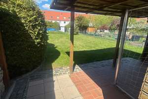Niedliche Doppelhaushälfte mit großem Gartenglück - Nur einziehen und wohlfühlen in BS-Gartenstadt – Die vollständige Adresse der Immobilie erhältst du vom Anbieter., 38122 Westliches Ringgebiet, Braunschweig – Vorschaubild 35
