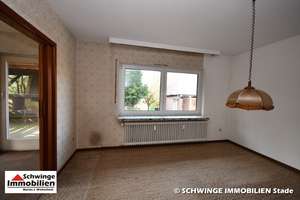 Zweifamilienhaus 134 m² mit tollem 800 m² Eckgrundstück in Hammah zu verkaufen. – Am Osterfelde 1, 21714 Hammah – Vorschaubild 11