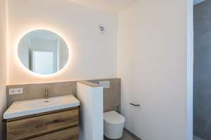 3-Zimmer Neubau-Wohnung auf 2 Etagen in Ingolstadt-Kothau – Die vollständige Adresse der Immobilie erhältst du vom Anbieter., 85053 Südost, Ingolstadt – Vorschaubild 4