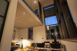 Exklusives Tiny House (Cube)
in zentraler Wohnlage – Die vollständige Adresse der Immobilie erhältst du vom Anbieter., 26135 Osternburg, Oldenburg (Oldenburg) – Vorschaubild 4