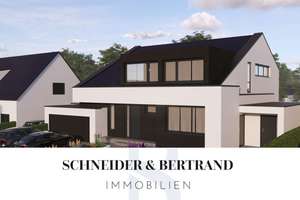 Energieeffizientes Einfamilienhaus in familienfreundlicher Spielstraße im Aachener Süden