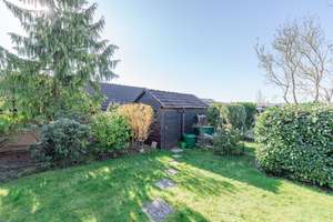 Zuhause mit Gartenliebe – Die vollständige Adresse der Immobilie erhältst du vom Anbieter., 45259 Heisingen, Essen – Vorschaubild 23