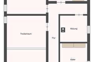 Gepflegtes 3-Parteienhaus auf sonnigem Südgrundstück – Die vollständige Adresse der Immobilie erhältst du vom Anbieter., 81825 Gartenstadt Trudering, München – Vorschaubild 17