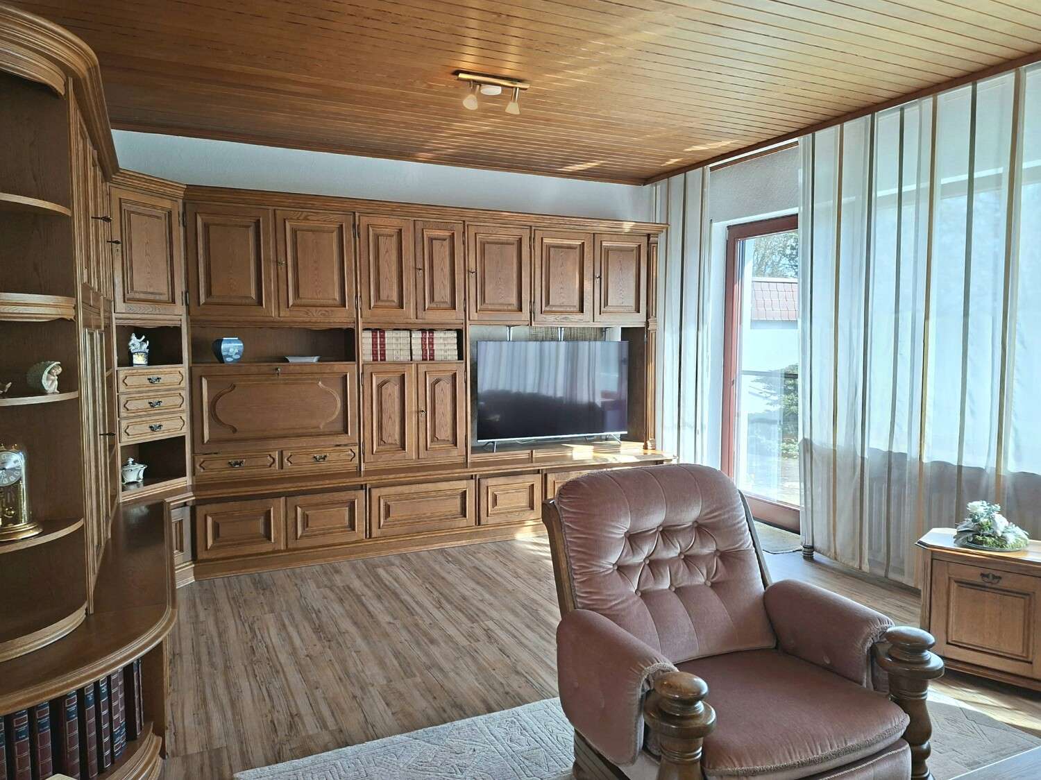 Immobilie in Wildeck - **Vorankündigung** Attraktives Bungalow-Trio in zentraler Lage - Bild 11