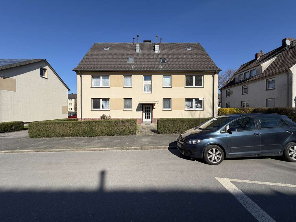 Immobilie in Waltrop - Stadtnah. Solide. Kapitalanlage. - Bild 1