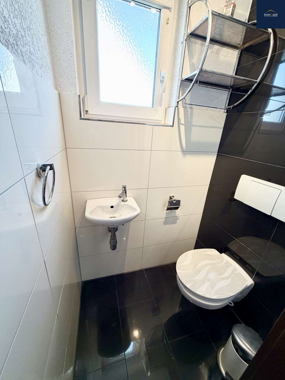 Immobilie in Korntal-Münchingen - +Bezugsfreie & gut vermietbare 3-Zi-Whg. mit Balkon in Korntal+ - Bild 5