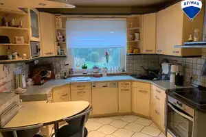 Gepflegtes Reihenendhaus mit Wintergarten und Garage in Bielefeld-Sennestadt zu verkaufen! – Bielefeld – Vorschaubild 4