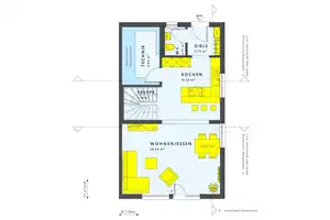 Ihr Weg zum Traumhaus - 124 XL – Straubing-Bogen (Kreis) – Vorschaubild 6
