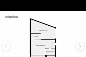 Kernsaniertes Einfamilienhaus mit Einliegerwohnung und Scheune in Wächtersbach – Am Rosengarten 35, 63607 Main-Kinzig-Kreis – Vorschaubild 20
