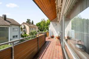 Gepflegtes Mehrfamilienhaus mit Potenzial für Eigennutzer und Kapitalanleger – Die vollständige Adresse der Immobilie erhältst du vom Anbieter., 70563 Heerstraße, Stuttgart – Vorschaubild 12