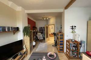 PROVISIONSFREI! Attraktive Kapitalanlage mit 4,5%-Rendite  – 2-Zimmer-Wohnung mit Balkon in der KTV – Die vollständige Adresse der Immobilie erhältst du vom Anbieter., 18057 Kröpeliner-Tor-Vorstadt, Rostock – Vorschaubild 17