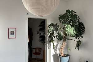 Traumwohnung zu vermieten 3-Zimmer Maisonette Wohnung Leipzig Ost – Eisenbahnstraße 129, 4315 Volkmarsdorf, Leipzig – Vorschaubild 11