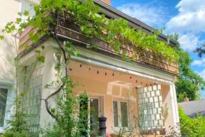 Wunderschöne 4-Zimmer-Wohnung im grünen Berlin-Zehlendorf – ideal für 2–3 Personen – Die vollständige Adresse der Immobilie erhältst du vom Anbieter., 14165 Zehlendorf, Berlin – Vorschaubild 10
