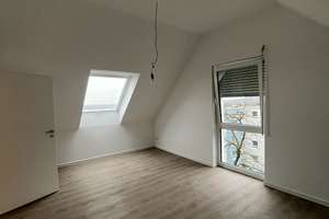 Maisonette-Wohnung mit Balkon im Neubau (WE16) – Schulstr. 58, 33647 Brackwede, Bielefeld – Vorschaubild 19