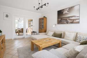 Ihr neues Zuhause in Bonn: Familienfreundliches Reihenmittelhaus mit Garten – Die vollständige Adresse der Immobilie erhältst du vom Anbieter., 53119 Tannenbusch, Bonn – Vorschaubild 3