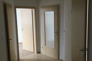 3-Zimmer Wohnung mit Balkon im 3. OG in Pieschen-Nord/Trachenberge