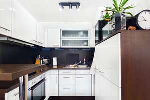 Weststadt-Invest: vermietete 2-Zimmer-Wohnung mit TG-Stellplatz in beliebter Lage! – Die vollständige Adresse der Immobilie erhältst du vom Anbieter., 70178 Rotebühl, Stuttgart – Vorschaubild 4