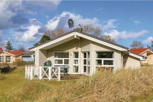 Strandnahes Ferienhaus mit guter Rendite
 – Die vollständige Adresse der Immobilie erhältst du vom Anbieter., 23570 Travemünde, Lübeck – Vorschaubild 1