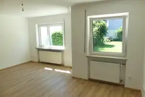 Erstbezug nach Renovierung - Attraktives REH mit EBK in A-Haunstetten  – Augsburg – Vorschaubild 2