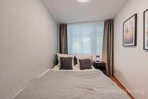 2-Zimmer-Wohnung mit Balkon und eigenem Park in Lichterfelde-West (provisionsfrei) – Drakestraße 76, 12205 Lichterfelde, Berlin – Vorschaubild 6