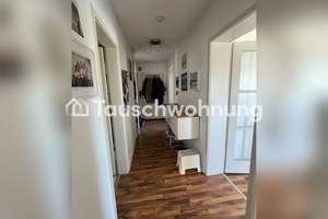 Tauschwohnung: Tausche 4 Zimmer-Wohnung in Bad Cannstatt – Die vollständige Adresse der Immobilie erhältst du vom Anbieter., 70372 Veielbrunnen, Stuttgart – Vorschaubild 2
