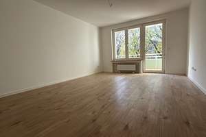 2 Zimmerwohnung mit Balkon ! – Kleeblatt 50, 42119 Elberfeld, Wuppertal – Vorschaubild 8