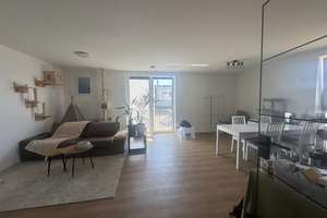 Platz für neue Ideen: 3-Zimmer-Wohnung in Bad Nauheim