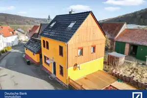 Schnuckeliges Einfamilienhaus in Brakel-Istrup – Höxter (Kreis) – Vorschaubild 1