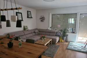 Sonnige 3-Zimmerwohnung in ruhiger Top-Lage in Leverkusen Schlebusch. Mit Gartennutzung -  – Kar-Arnold-Straße 4, 51375 Schlebusch, Leverkusen – Vorschaubild 10