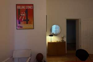 Moderne Altbauwohnung mit Balkon & EBK in Toplage des Stuttgarter Westens – Rötestraße 12, 70197 Rotebühl, Stuttgart – Vorschaubild 23