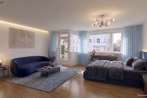 Einstieg ins eigene Zuhause – Pfalzburger Strasse 56, 10717 Wilmersdorf, Berlin – Vorschaubild 1