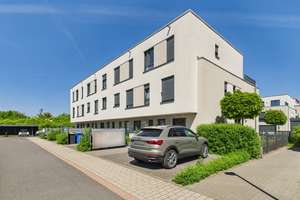 Ihre neue Kapitalanlage! 2x Reihenmittelhaus und 2x Reihenendhaus im beliebten Weilerswist-Süd! – Heinrich-Rosen-Allee 20a, 20b, 20d, 20e, 53919 Weilerswist – Vorschaubild 2
