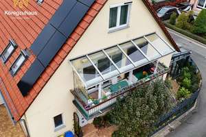 Charmante Maisonette bei Jena – stilvolles Wohnen auf zwei Ebenen mit Balkon – Die vollständige Adresse der Immobilie erhältst du vom Anbieter., 7751 Zöllnitz – Vorschaubild 43