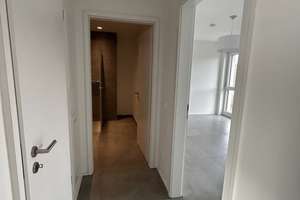 Geschmackvolle, neuwertige 3-Zimmer-Penthouse-Wohnung mit lux. Innenausstattung mit EBK in Erlangen – Die vollständige Adresse der Immobilie erhältst du vom Anbieter., 91054 Altstadt, Erlangen – Vorschaubild 11