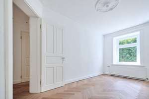 Vier Zimmer plus Garten in Eimsbüttel - Ein Zuhause, das den Alltag leichter macht – Die vollständige Adresse der Immobilie erhältst du vom Anbieter., 20257 Eimsbüttel (Ortsteil), Hamburg – Vorschaubild 5