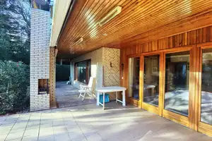 **TOPP Wohnlage - ARCHITEKTENHAUS im RHEN** mit Erweiterungspotential – Segeberg (Kreis) – Vorschaubild 15