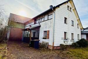 Sanierungsobjekt mit Ausbaureserve inklusive Eifelpanorama – Die vollständige Adresse der Immobilie erhältst du vom Anbieter., 53937 Schleiden – Vorschaubild 19