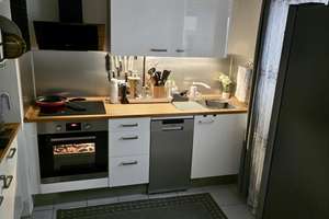Schöne 2-Zimmer-Wohnung in Stuttgart-West – Die vollständige Adresse der Immobilie erhältst du vom Anbieter., 70174 Relenberg, Stuttgart – Vorschaubild 3