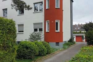 3,5-Zimmer-Dachgeschosswohnung in Hagen