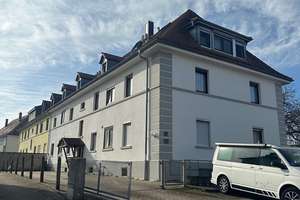 Helle Maisonette mit Dachspitze und Stellplätzen – Die vollständige Adresse der Immobilie erhältst du vom Anbieter., 76437 Rastatt – Vorschaubild 9