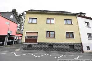 Sanierungbedürftiges Wohnhaus mit Werkstattgebäude – Kalkstr. 8, 65606 Limburg-Weilburg (Kreis) – Vorschaubild 1