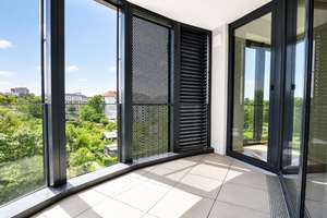 I Urban wohnen im OSTFORUM Leipzig I  moderne Wohnungen in zentraler Stadtlage I – Prager Straße 30b, 4103 Zentrum-Südost, Leipzig – Vorschaubild 13