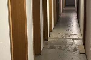 Sonnige 1-Zimmer-Wohnung in Diedorf mit Balkon und Einbauküche - perfekt für Singles oder Büro – Die vollständige Adresse der Immobilie erhältst du vom Anbieter., 86154 Diedorf – Vorschaubild 16