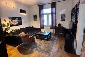 Schöne und gepflegte 3-Zimmer-Wohnung mit Balkon in Mönchengladbach – Wilhelm-Strater-Str. 21, 41236 Mönchengladbach – Vorschaubild 6