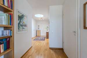 3 Zimmer Penthouse mit sonniger Südterrasse und Tiefgaragenstellplatz – Die vollständige Adresse der Immobilie erhältst du vom Anbieter., 70563 Höhenrand, Stuttgart – Vorschaubild 9