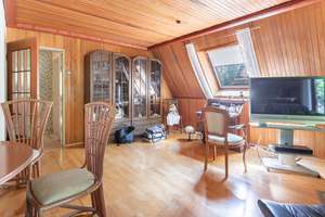 Wohnen mit Gartenidylle – Gepflegtes Ein-/Zweifamilienhaus in begehrter Lage von Hamburg-Stellingen! – Die vollständige Adresse der Immobilie erhältst du vom Anbieter., 22525 Stellingen, Hamburg – Vorschaubild 15