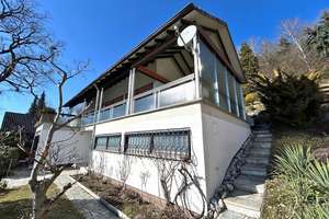 Wohnhaus mit Panoramablick zur Plassenburg!
 – Die vollständige Adresse der Immobilie erhältst du vom Anbieter., 95326 Kulmbach – Vorschaubild 9