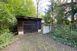 ***Grünes Wohnidyll – Wochenendgrundstück mit viel Raum und Natur pur und Sauna*** – An der Wutsche 1, 7334 Saalfeld-Rudolstadt (Kreis) – Vorschaubild 23