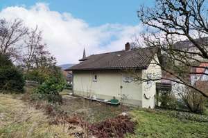 Besonderes Anwesen im Ortskern von Haßmersheim-Hochhausen  – Die vollständige Adresse der Immobilie erhältst du vom Anbieter., 74855 Haßmersheim – Vorschaubild 9