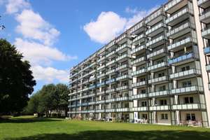 Helle 2 Zi.Whg. mit Balkon und Aufzug in Kiel-Suchsdorf ab Juni 2026